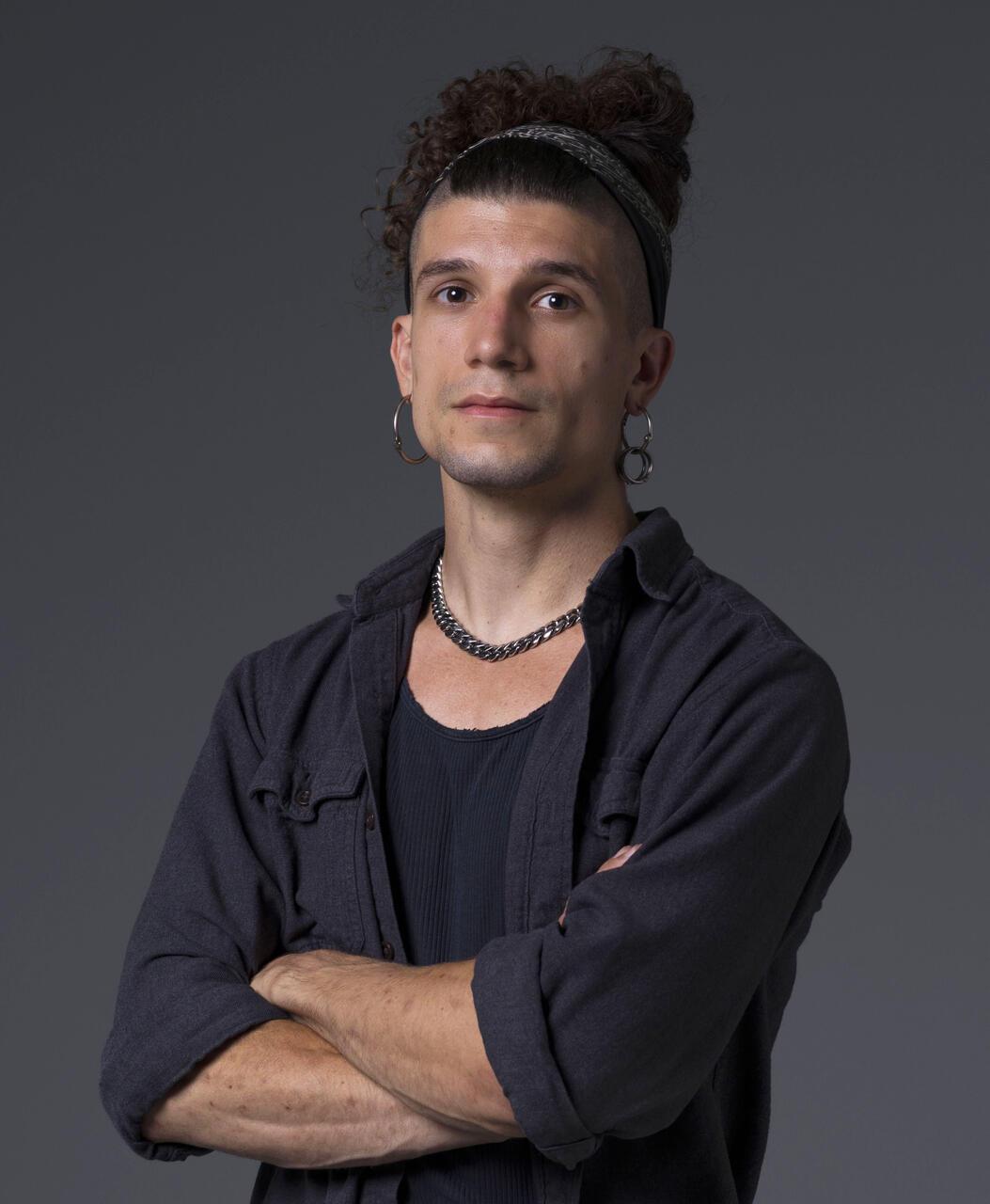 Jacob Yeates